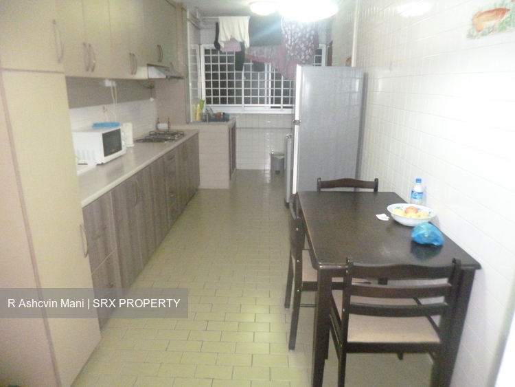 Blk 624 Yishun Ring Road (Yishun), HDB 4 Rooms #218219661